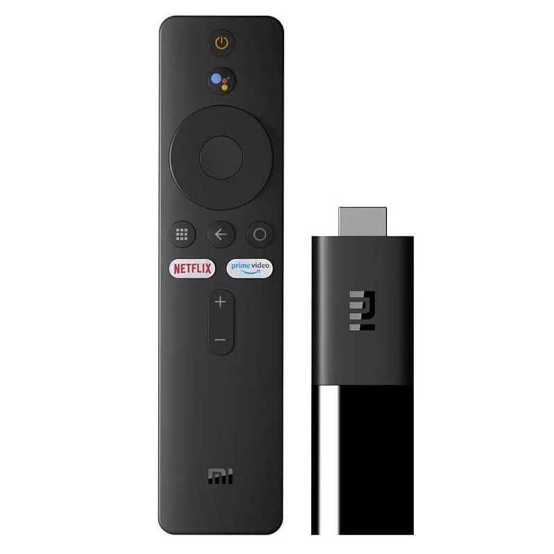 Xiaomi Mi TV Stick 2K schwarz