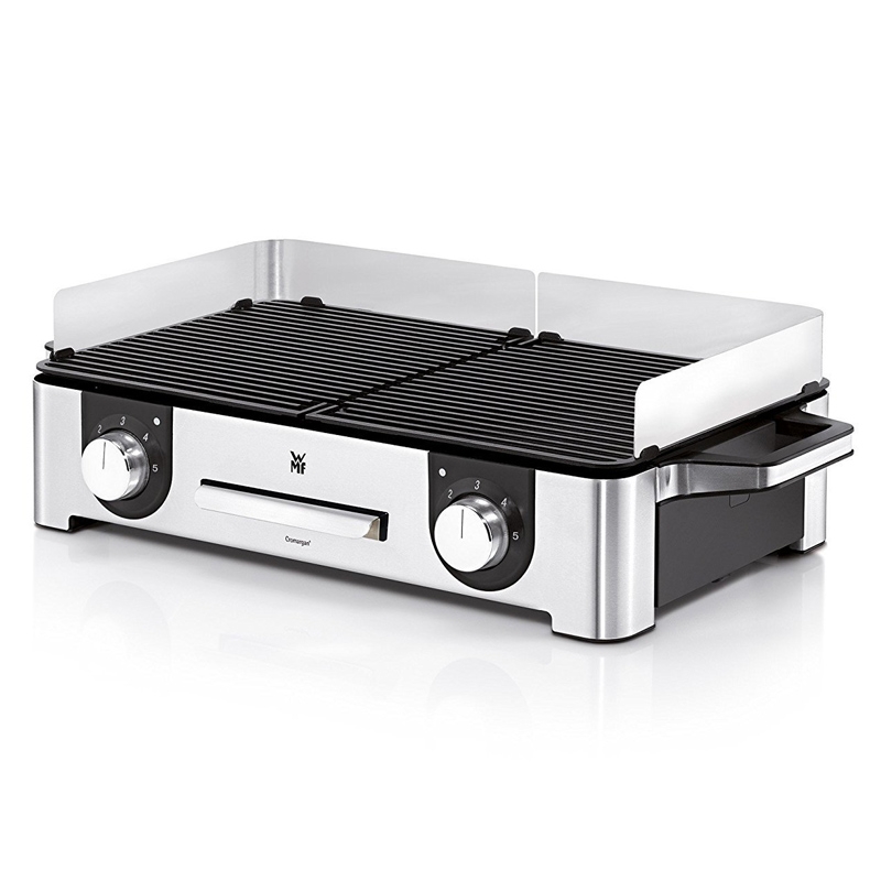WMF Lono Master-Grill cromargan