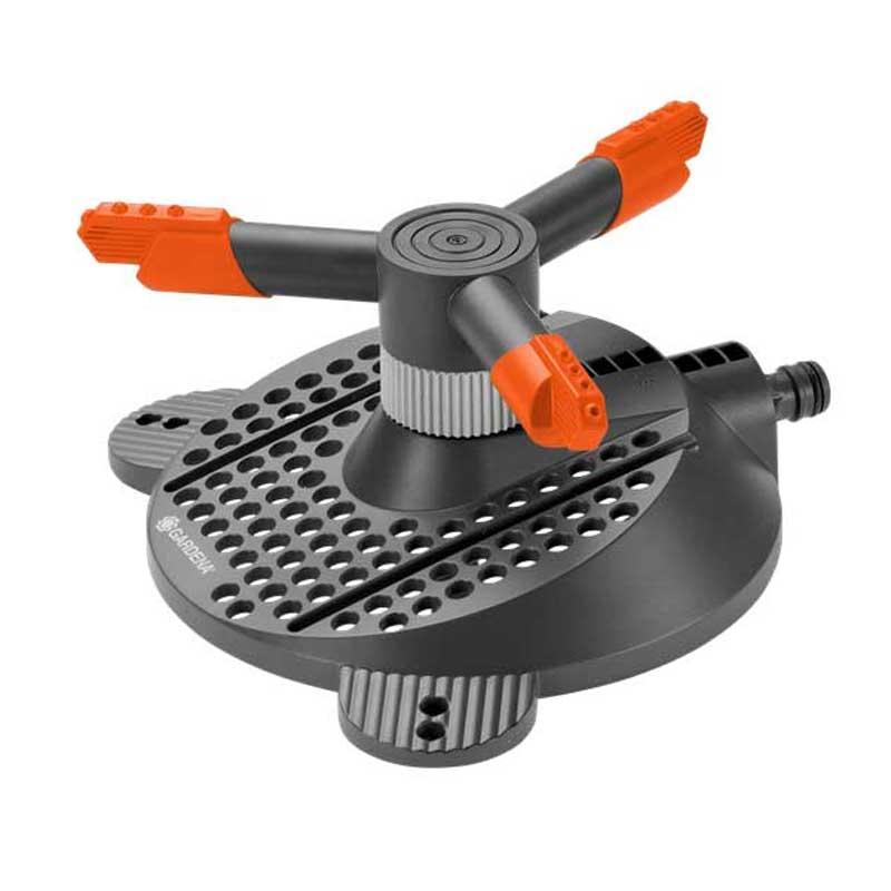 GARDENA 2060-20 Classic Kreisregner Samba