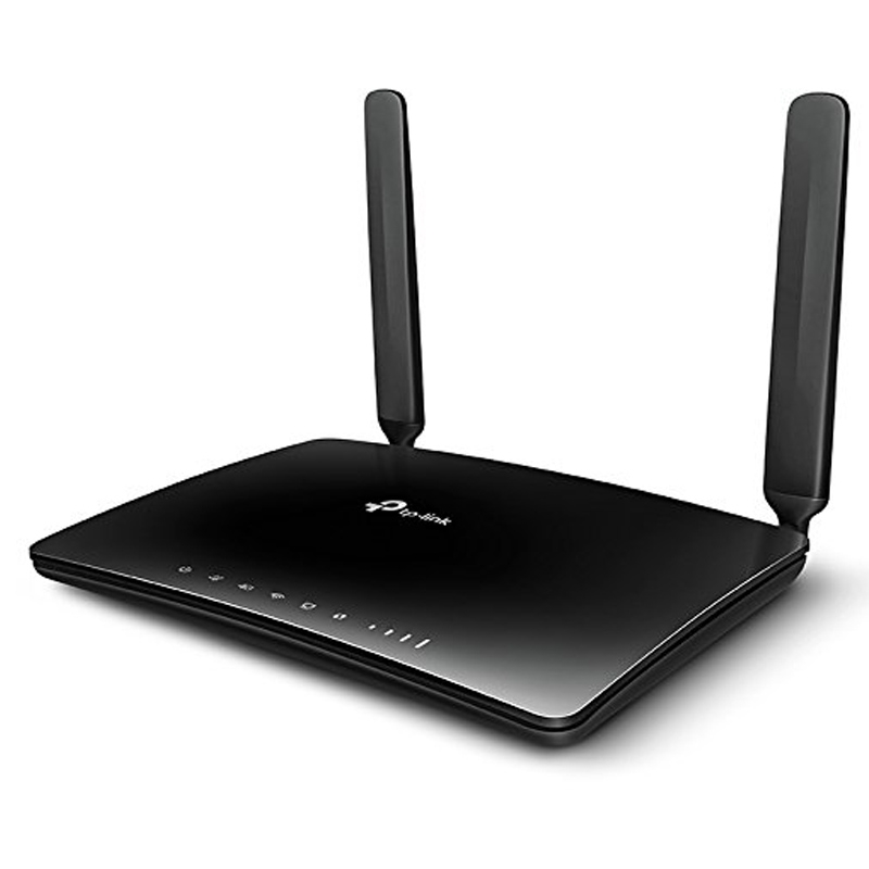 TP-Link TL-MR6400 300MBit/s WLAN N 4G LTE Router