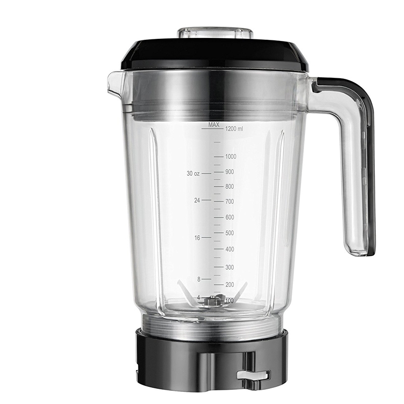 WMF KULT Pro Multifunktionsmixer