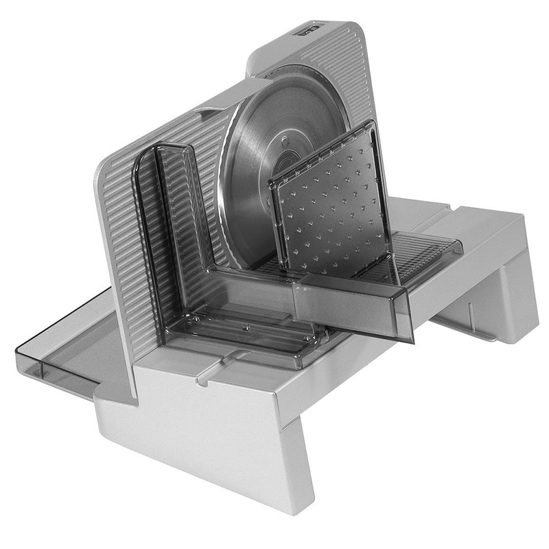 Ritter Allesschneider E 16 Duo Plus mit ECO-Motor