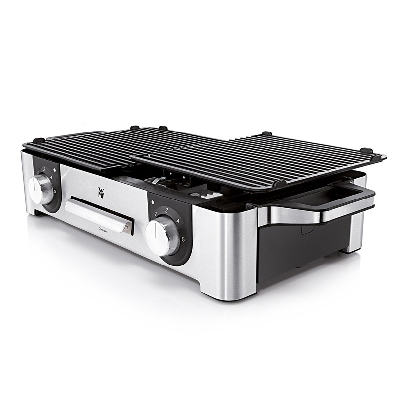 WMF Lono Master-Grill cromargan