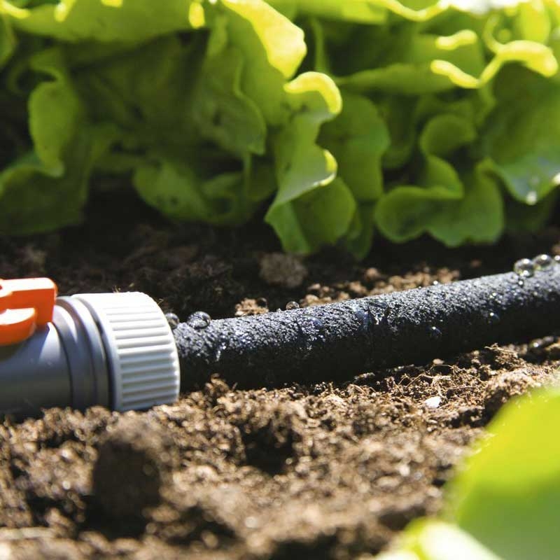 GARDENA 1969-20 Perl-Regner