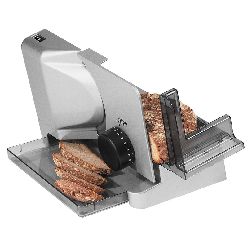 Ritter Allesschneider E 16 Duo Plus mit ECO-Motor