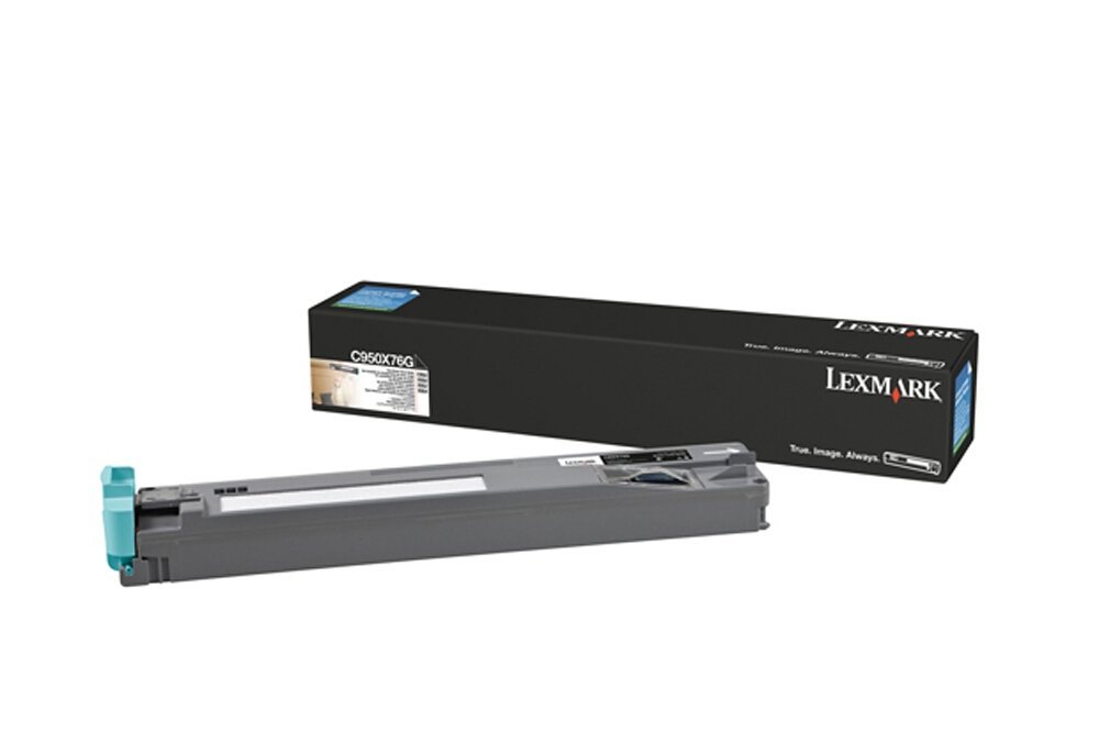 Lexmark C950X76G C950 / X950 /2/4 RestTonerbehälter