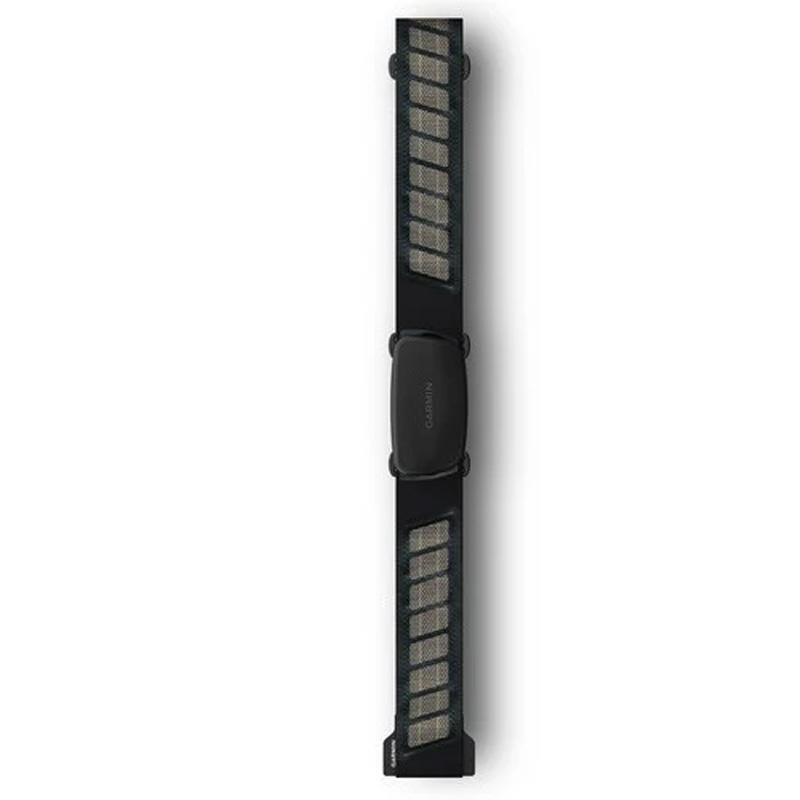 Garmin HRM-Dual - Herzfrequenz-Brustgurt für GPS-Ortungsgerät