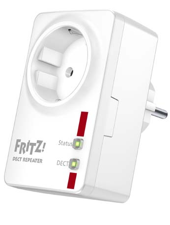 AVM FRITZ!DECT Repeater 100