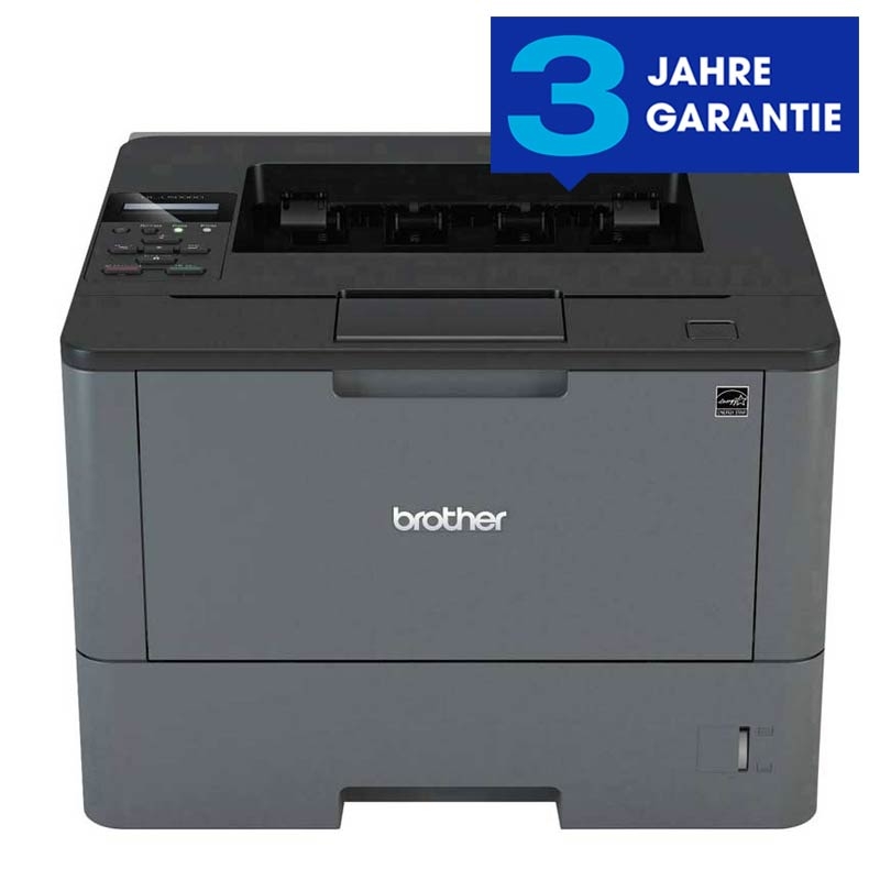 Brother HL-L5000D Monolaserdrucker