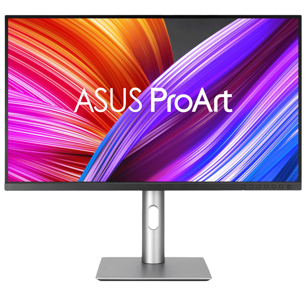 ASUS ProArt PA329CRV 80 cm (31.5 Zoll) 4K IPS Profi LED-Monitor