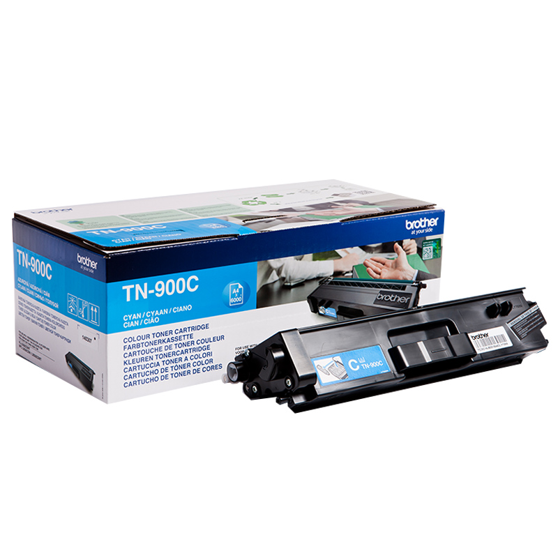 Brother TN-900C Toner cyan