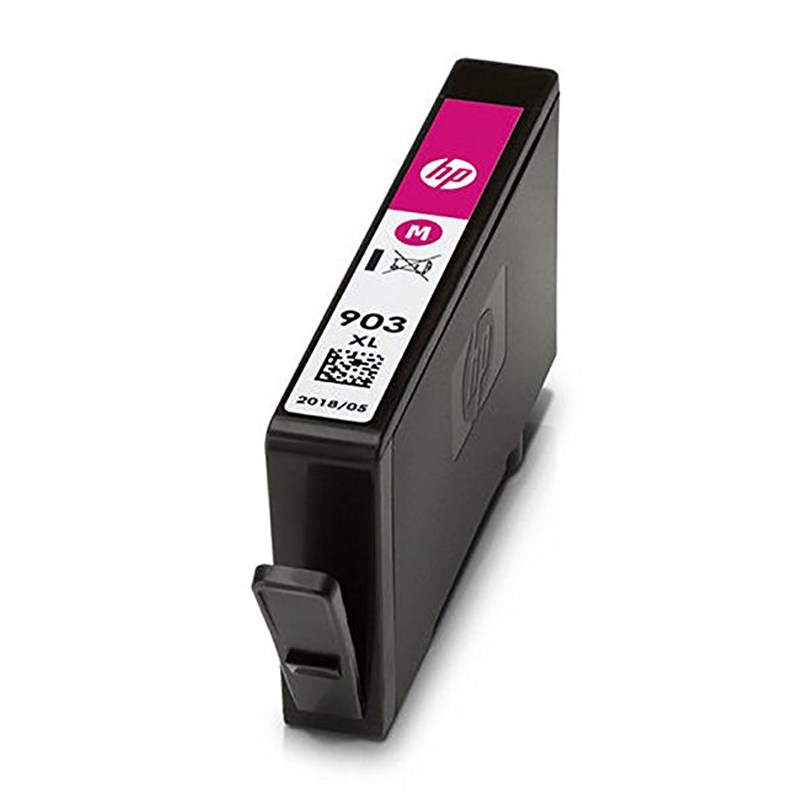 HP 903XL Tintenpatrone Magenta