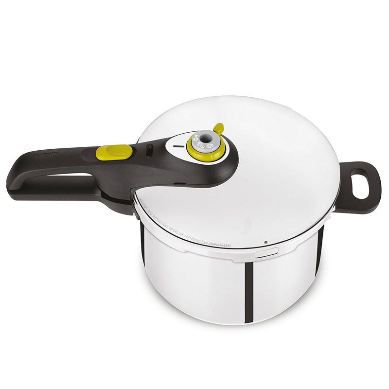 Tefal P25307 Secure 5 Neo Schnellkochtopf