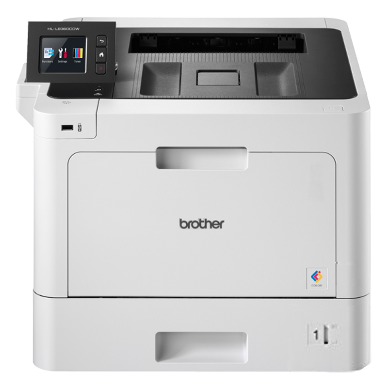 Brother HL-L8360CDW A4 Farblaserdrucker
