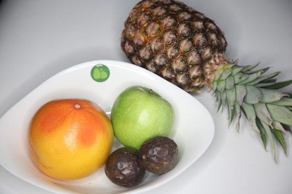 touchables NFC-Smart Tag Vitalize Set