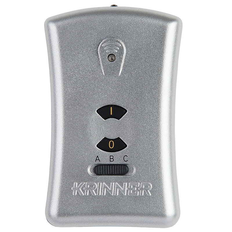 Krinner Lumix Highlights Fernbedienung Classic