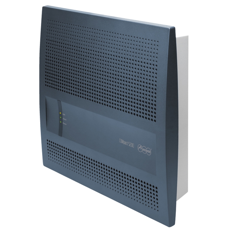 Auerswald COMpact 5200 ITK-System