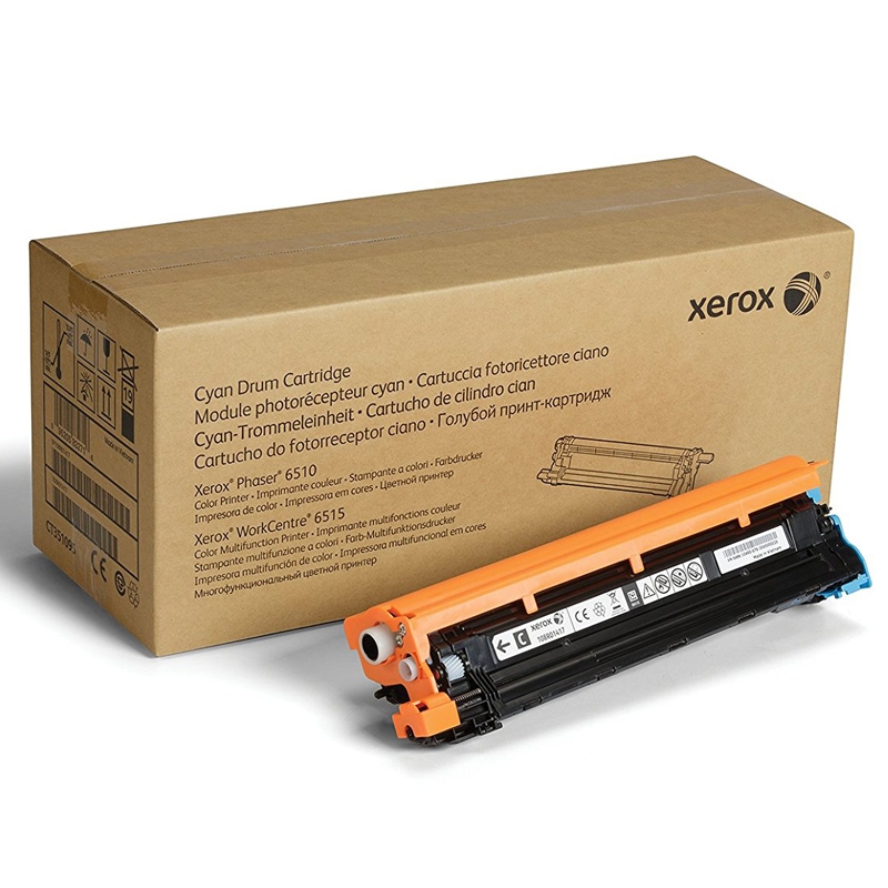 Xerox Bildtrommel 108R01417 cyan original