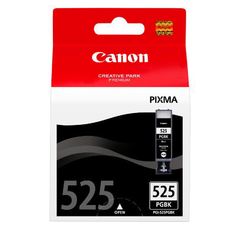 Canon PGI-525 PGBK schwarz Tintenpatrone