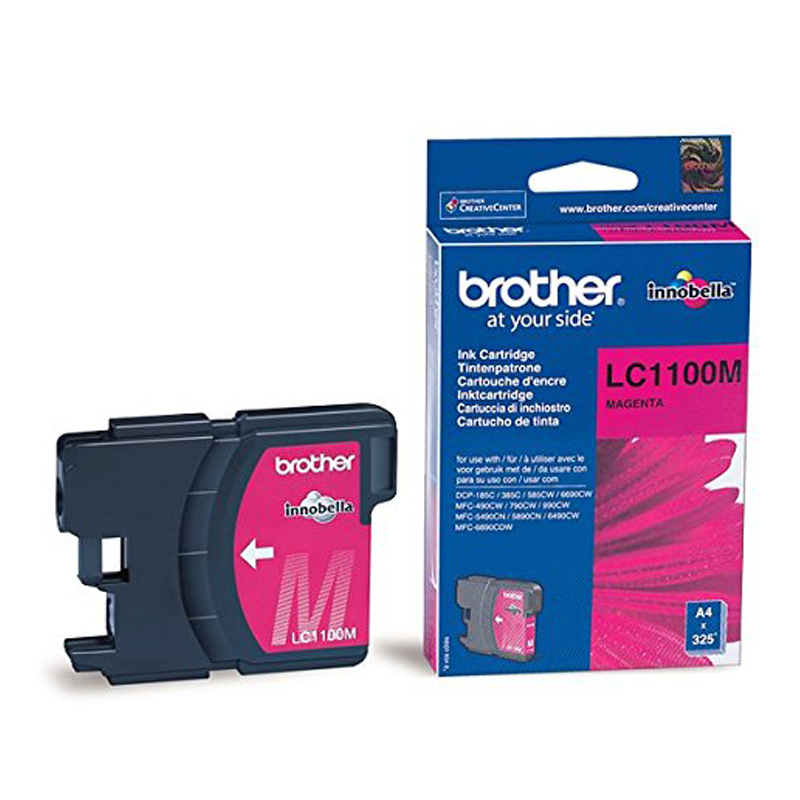 Brother LC1100M Tintenpatrone
