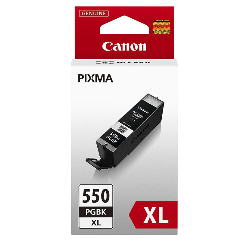 Canon PGI-550XL Tinte schwarz