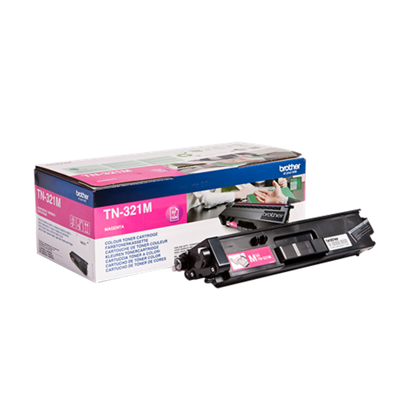 Brother TN321M Toner magenta