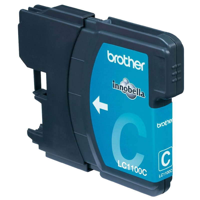 Brother LC1100C Tintenpatrone