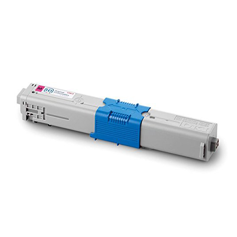 OKI Toner C300/C500 magenta
