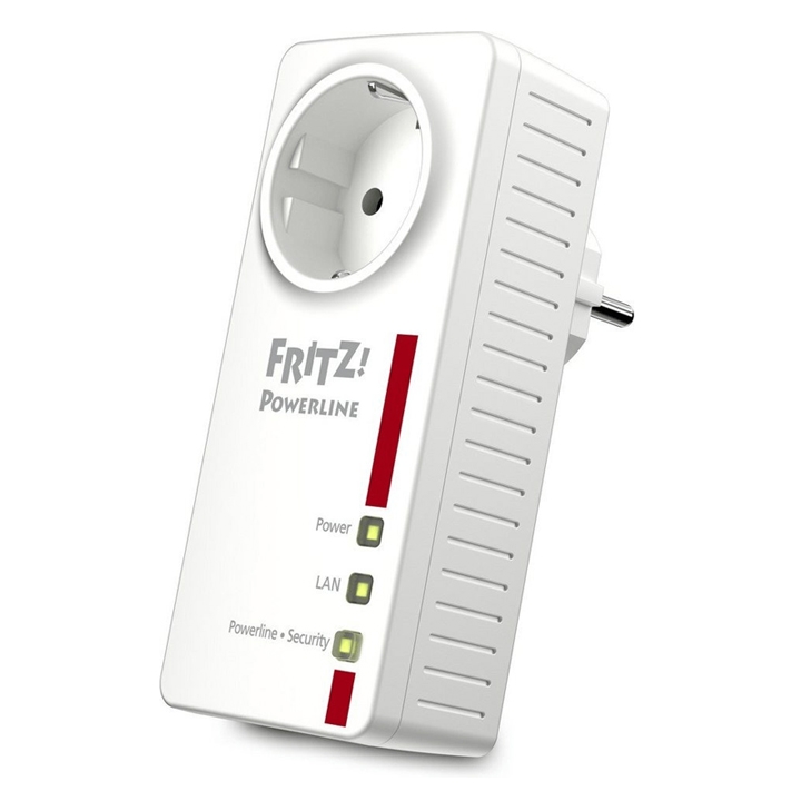 AVM FRITZ!Powerline 1260E WLAN Set