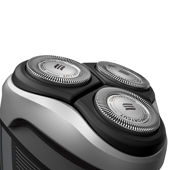 Philips ComfortCut Scherköpfe für Philips Shaver Series 3000 (SH30/50)