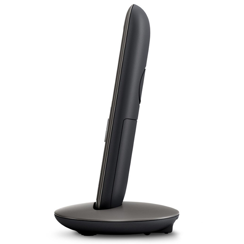 Gigaset CL660HX Duo Schnurlostelefon anthrazit