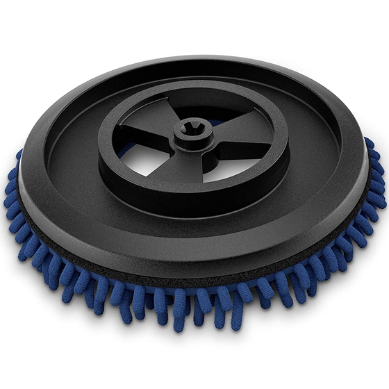 Kärcher Wechselaufsatz Car & Bike Autoreinigung