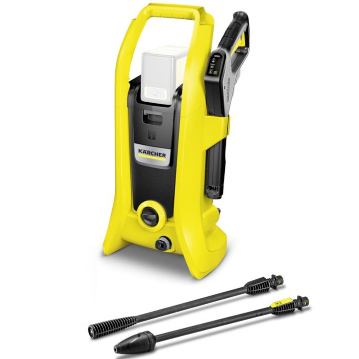 Kärcher K 2 Battery Hochdruckreiniger