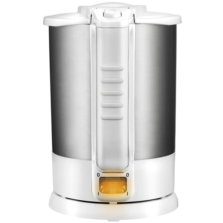 Unold 18015 Wasserkocher Blitzkocher Edition weiß