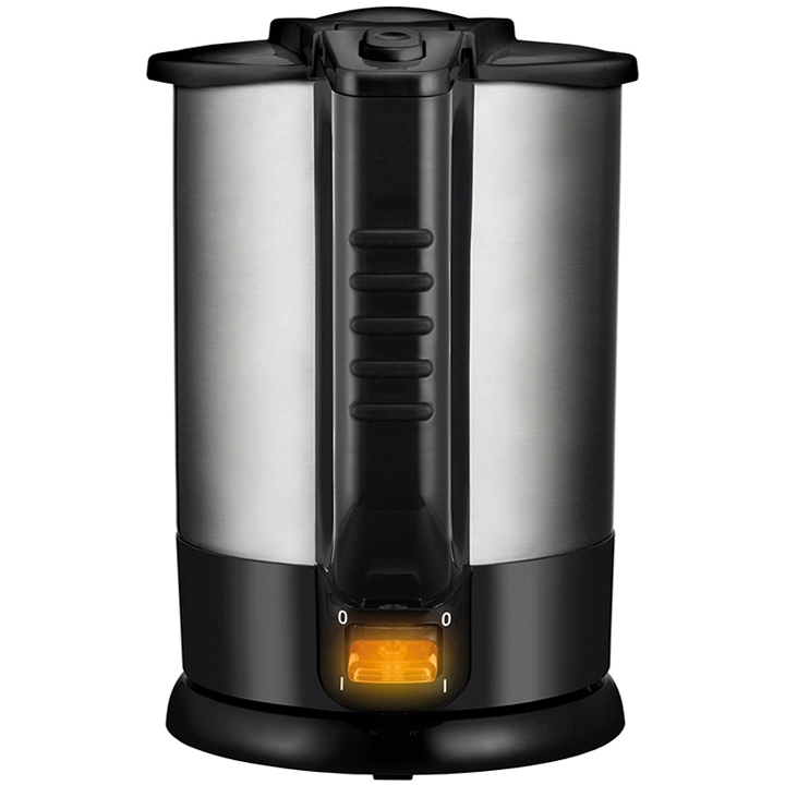 Unold 18015 Wasserkocher Blitzkocher Edition schwarz