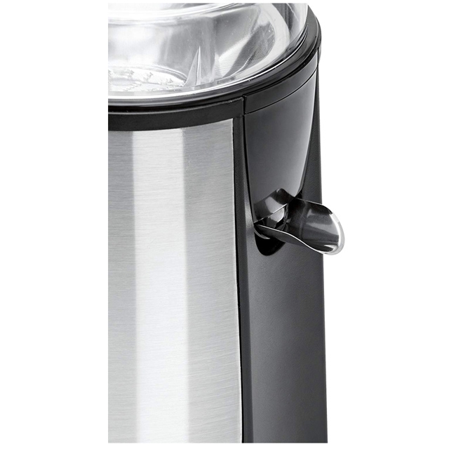 Bomann AE 1917 CB Profi Automatik Entsafter