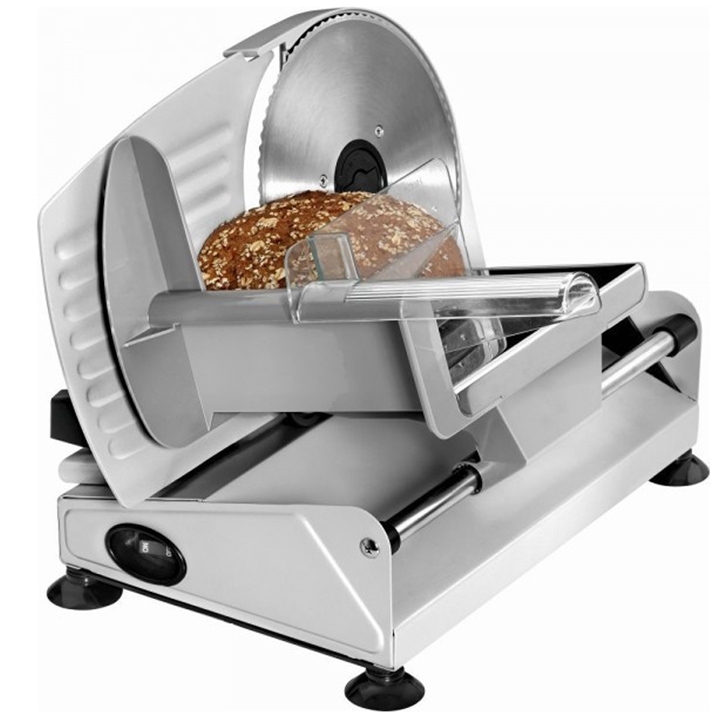 Bomann MA 451 CB Vollmetall-Allesschneider