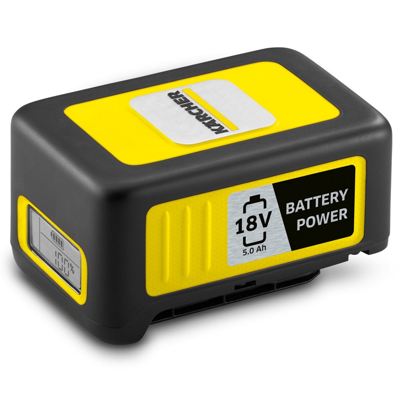 Kärcher Battery Power 18/50