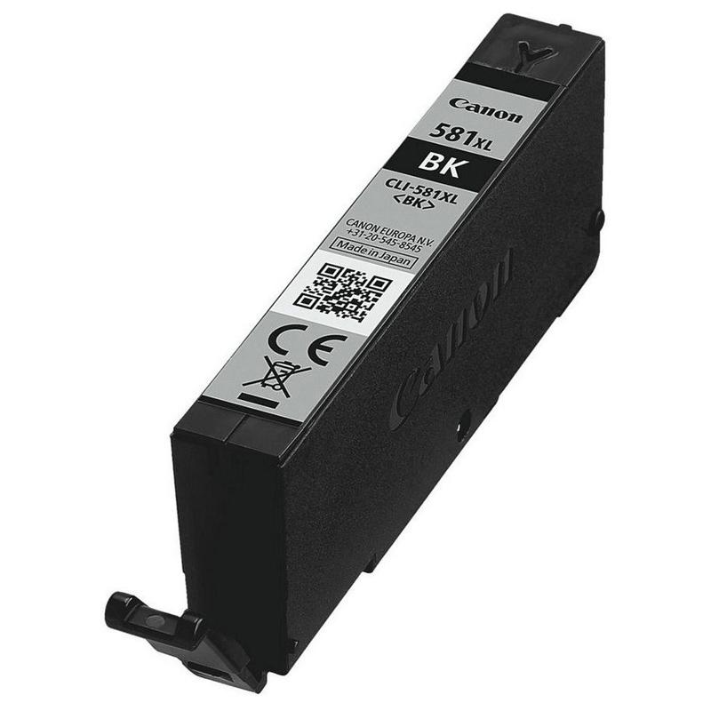 Canon CLI-581BK XL Black Tintenpatrone