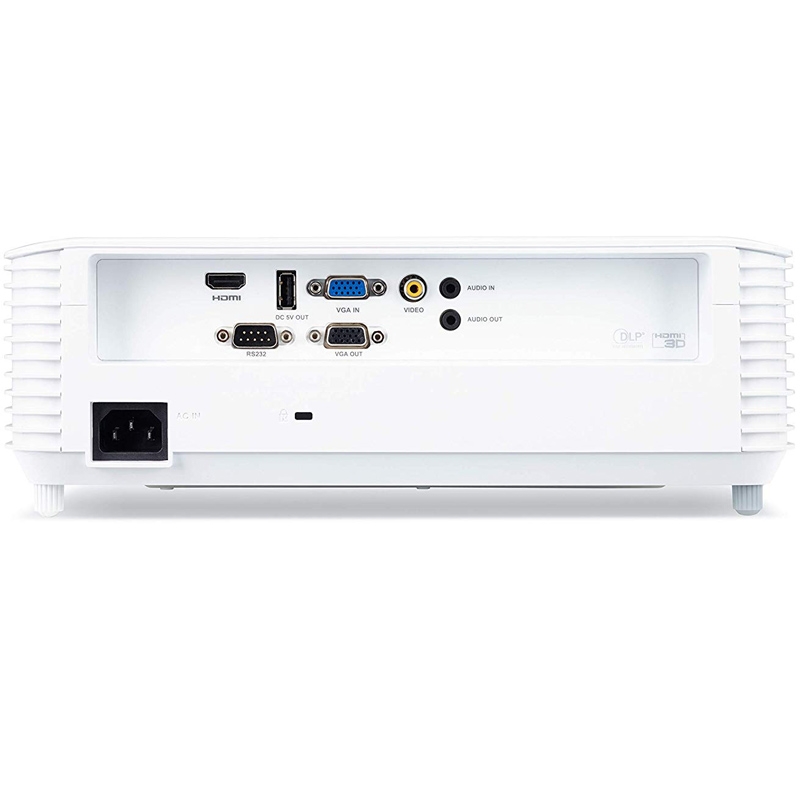 Acer S1386WH DLP Business-Projektor