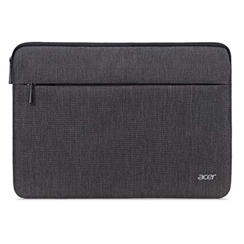 Acer NP.BAG1A.294 35,6cm (14 Zoll) Notebooktasche grau