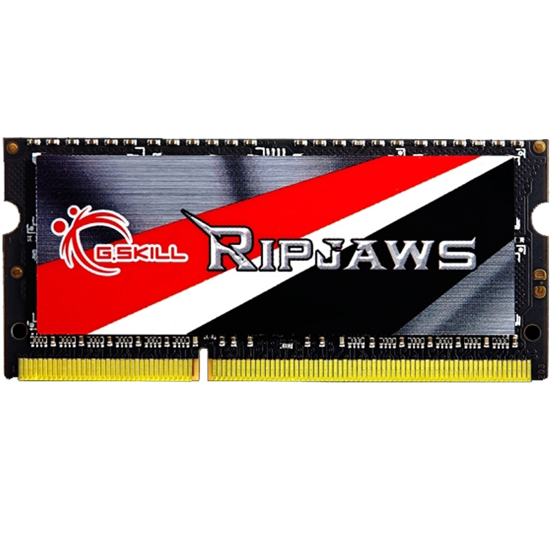 G.Skill 8GB DDR3-1600 8GB DDR3 1600MHz Arbeitsspeicher