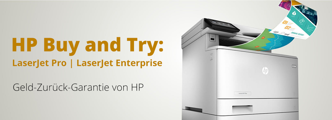 HP LaserJet Enterprise M507x Laserdrucker