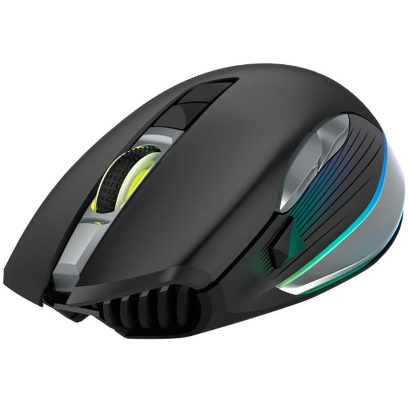 URage Reaper 700 unleashed Gaming-Maus