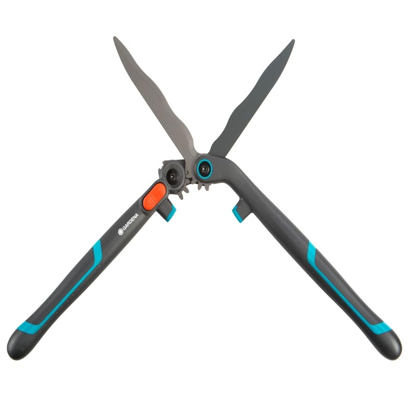 GARDENA 12303-20 Heckenschere 2in1 EnergyCut