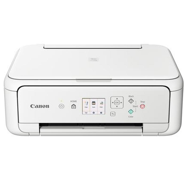 Canon PIXMA TS5151 Tintenstrahl-Multifunktionsgerät weiß (2.Wahl)