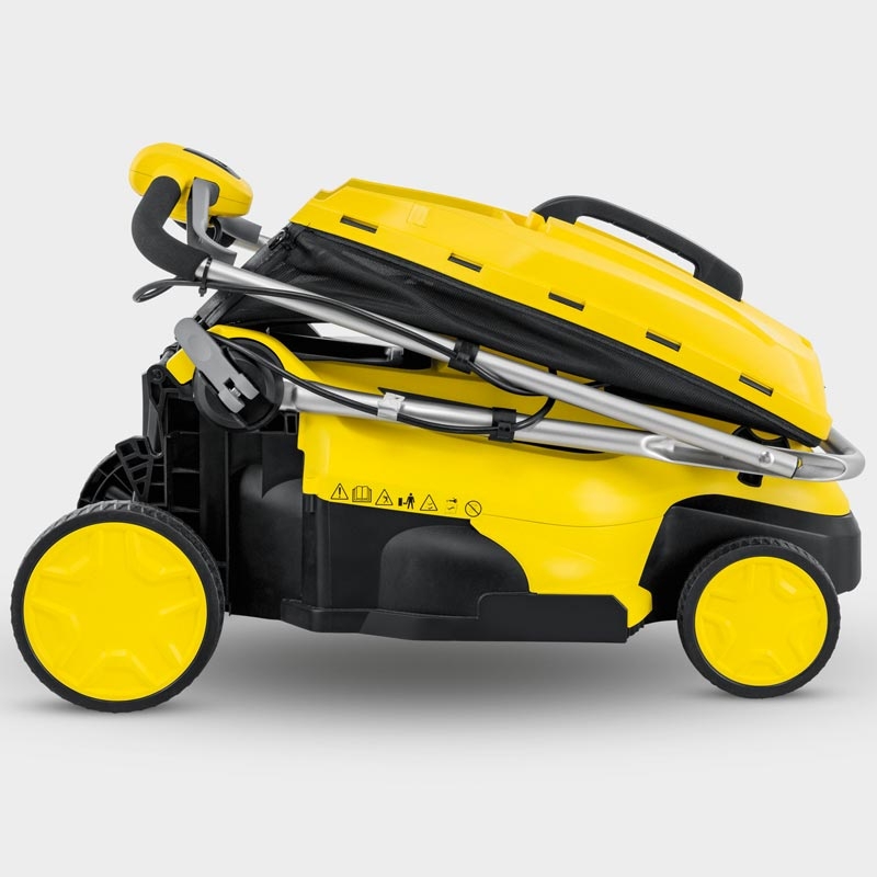 Kärcher LMO 18-36 Battery Rasenmäher (ohne Akku)