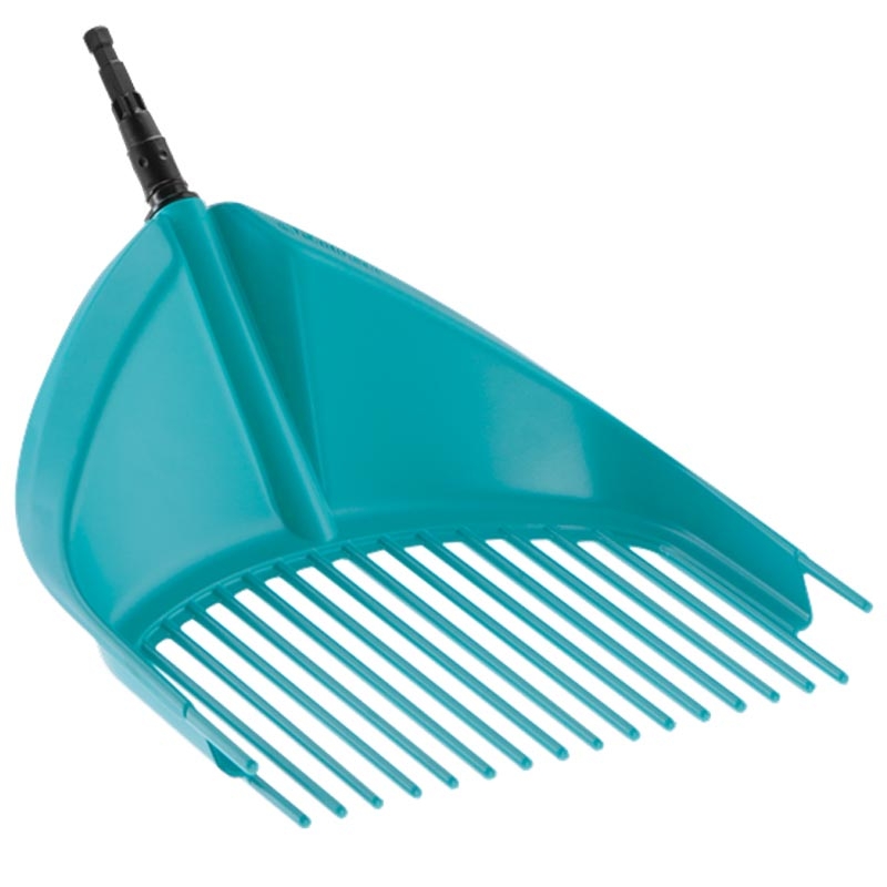 GARDENA 03120-20 combisystem-Schaufel-Rechen