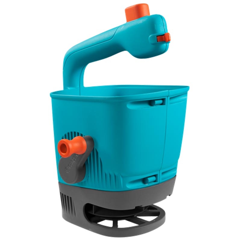 GARDENA 00431-20 Handstreuer M