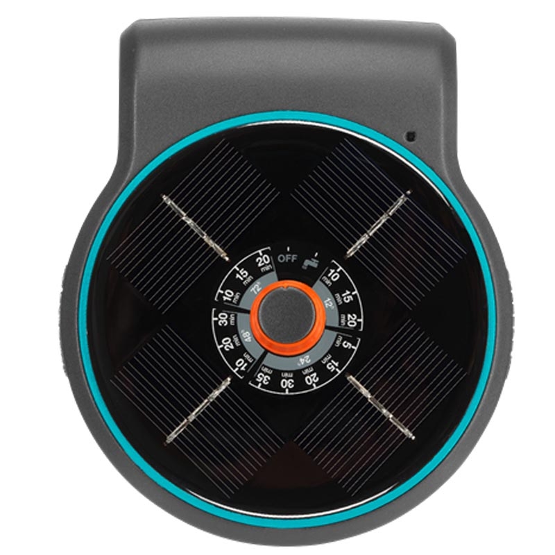 GARDENA 13300-20 Solar-Bewässerung AquaBloom Set